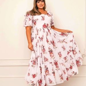 JessaKae Isabela Dress XL